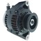 Wai Global Alternator, ALTND IRIF 12V 55A, 55 Amp12 Volt, 4Groove Pulley 12756N - alternate 8